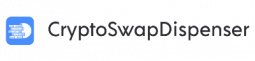 CryptoSwapDispenser